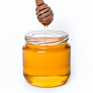 Fresh Organic Kashmir Honey