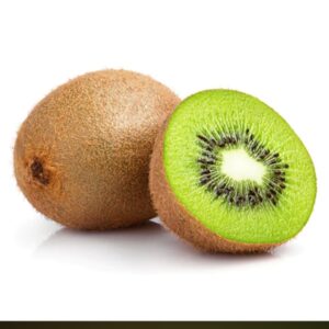 kiwi fruit (non organic) 12 peice