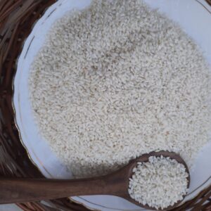 Kashmiri Rice (50 kg pack)