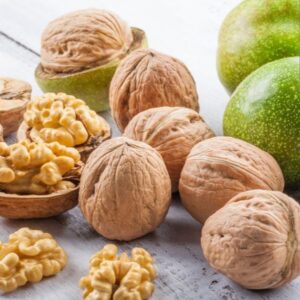 Walnuts (Kashmir Origin) 1kg.