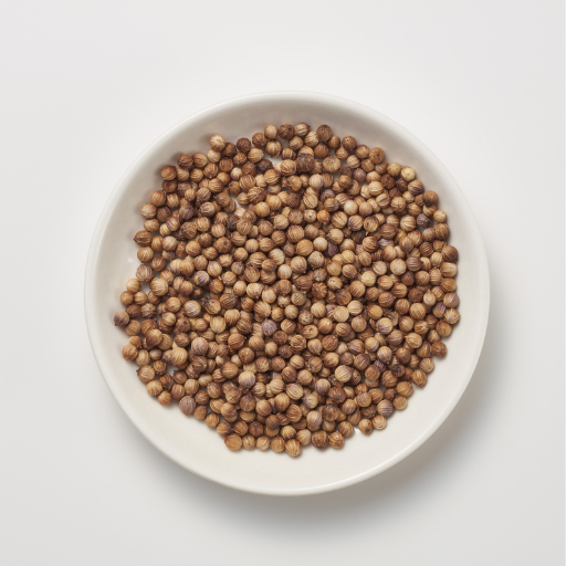 coriander seeds